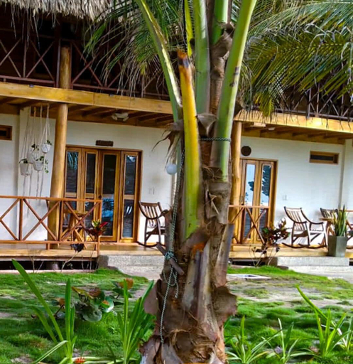 Exterior & Views 2, CASA ORIGEN BOUTIQUE, San Bernardo del Viento