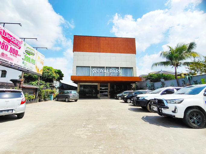 Royal Park Hotel Samarinda, Samarinda