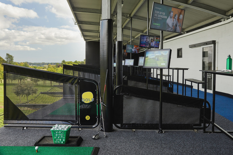 Exterior & Views 2, Ufford Park Woodbridge Hotel, Golf & Spa, Suffolk