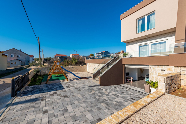 Exterior & Views 2, Villa Azeret, Jasenice