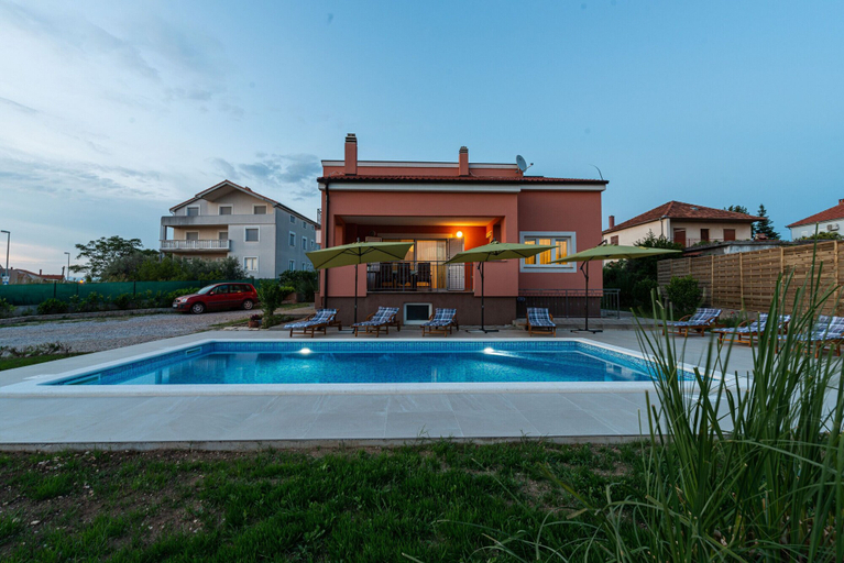 Exterior & Views 2, Villa Solis, Zadar