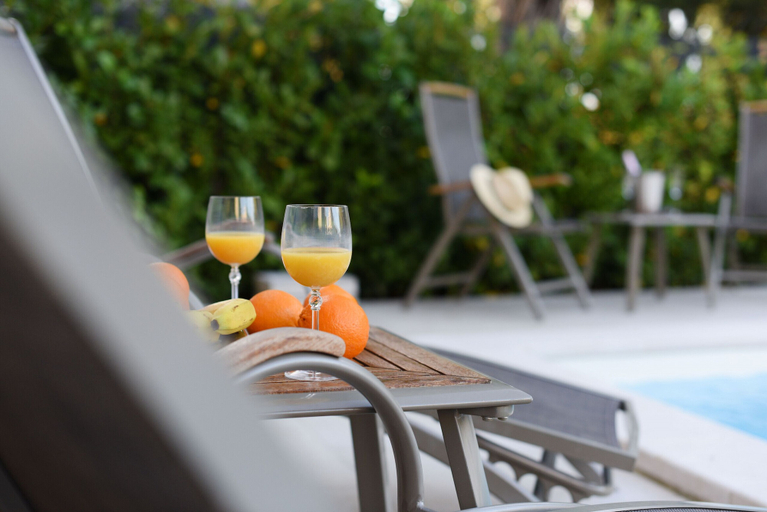 Food & Drinks, Villa Danica, Sukošan