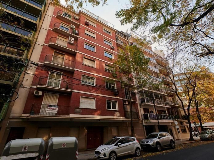 Exterior & Views 2, Departamento Palermo Chico 4 Ambientes, Distrito Federal