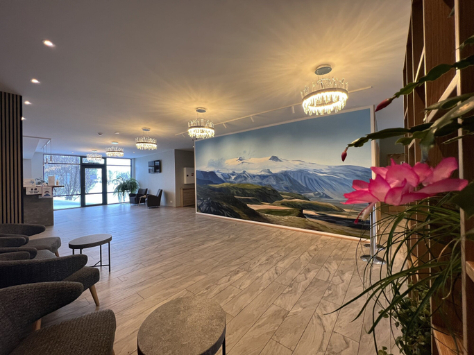 Food & Drinks 5, Hotel Skógafoss by EJ Hotels, Austur-Eyjafjallahreppur