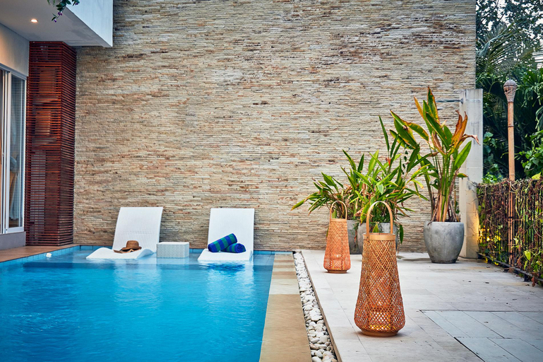 Others 2, Bali Villas, Badung