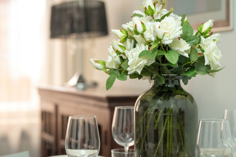 Food & Drinks, Apartment Poznan Old Town by Renters, Poznań City