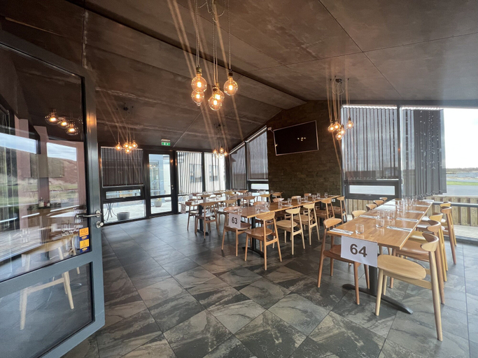 Food & Drinks 5, Hotel Skógafoss by EJ Hotels, Austur-Eyjafjallahreppur