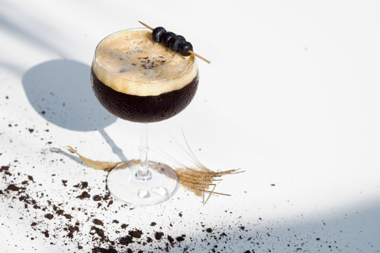 Food & Drinks 5, The Little Shore Khao Lak by Katathani, Takua Pa