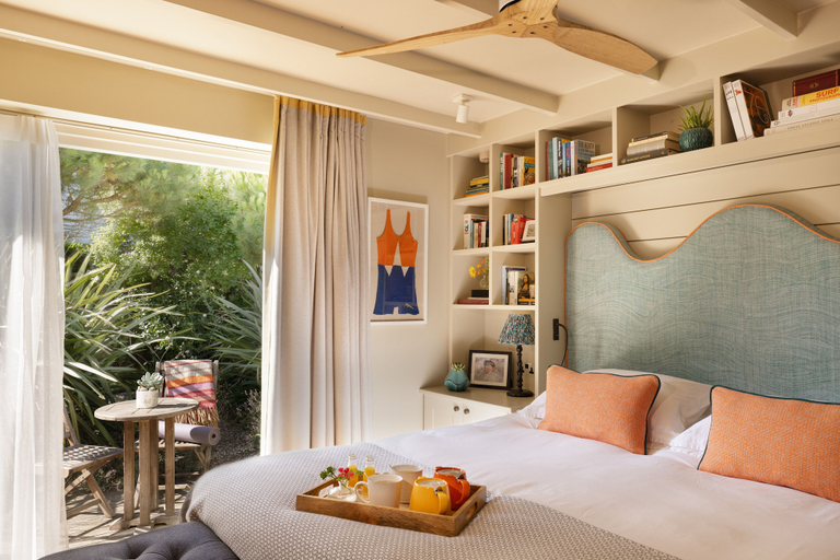 Bedroom 2, The Gallivant, East Sussex