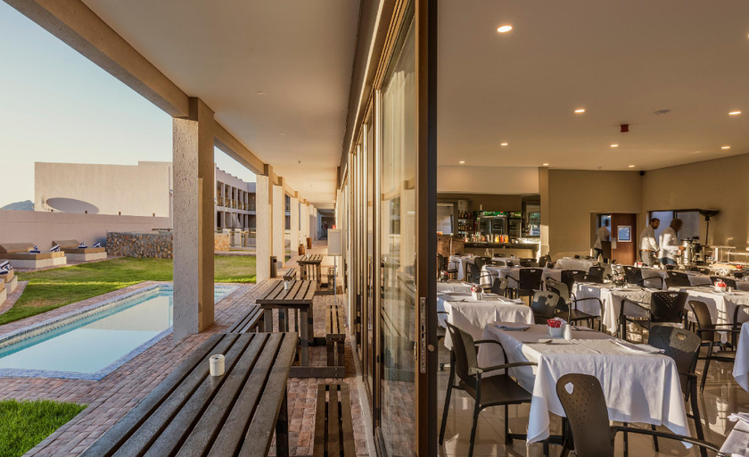 Food & Drinks 5, Springbok Inn, Namakwa