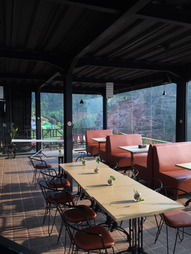 Food & Drinks 5, Hotel Nature Bromo & Resort, Pasuruan
