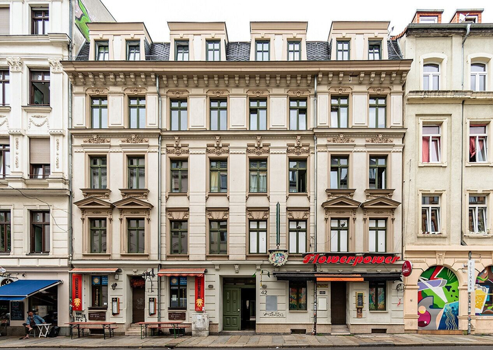 Exterior & Views, Luga Homes - Karli, Leipzig