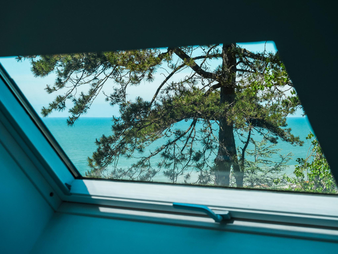 Others 5, Le Carré Vue Mer, Seine-Maritime