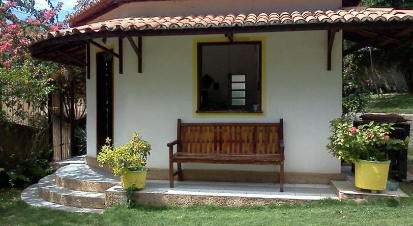 Residencia Pancho Villa, Aracati
