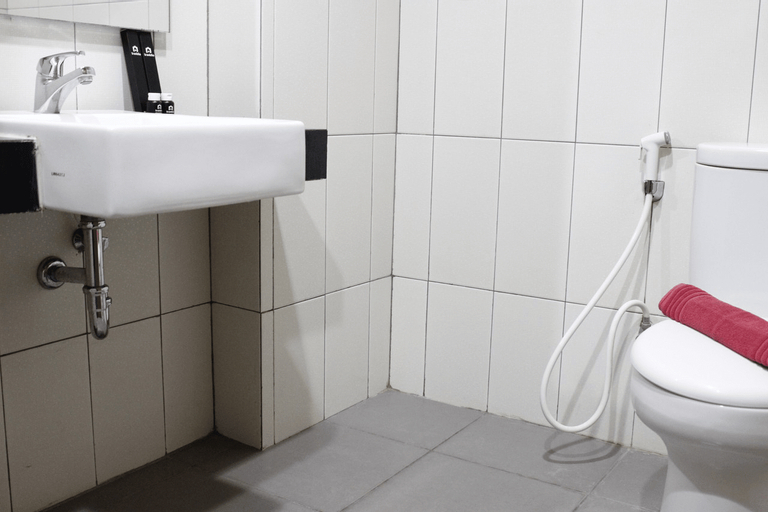 Others 5, Trendy 1BR near ITB @ Dago Suites Apartment By Travelio, Bandung