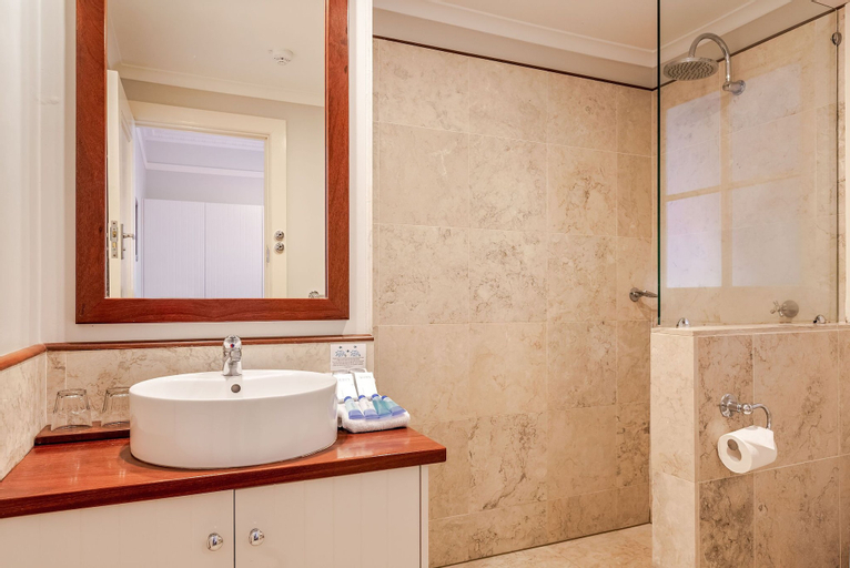 Bedroom 4, Caves House Hotel Yallingup, Busselton