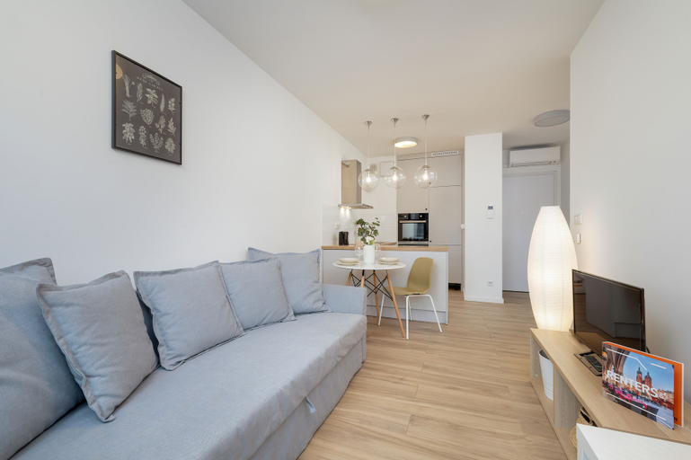 Others 1, Krakow Podgorze by Renters, Kraków City