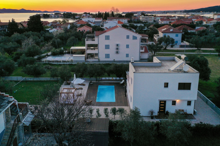 Exterior & Views, Villa Sunčica, Sukošan