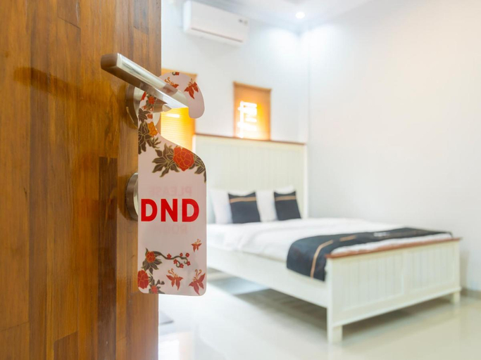 Bedroom 4, Cendhani Raras Residence, Bantul