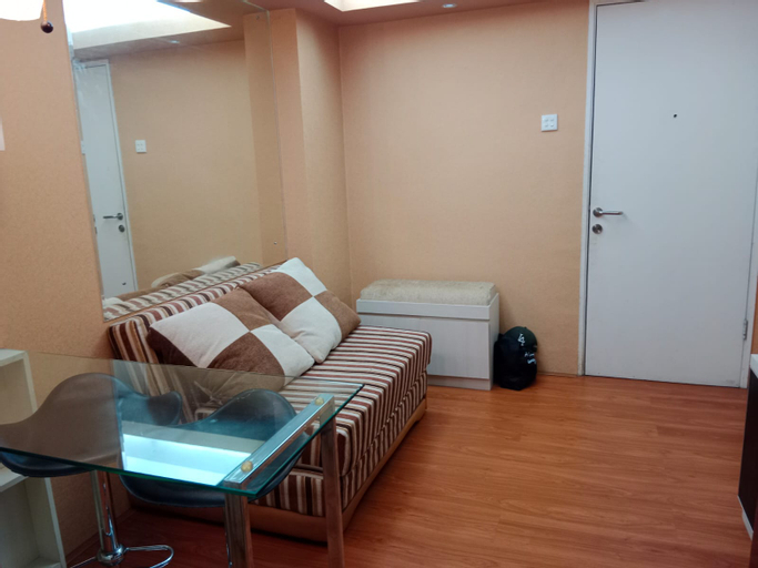 Bedroom 3, Apartment Kalibata Tower Gaharu by Zilan Room, South Jakarta