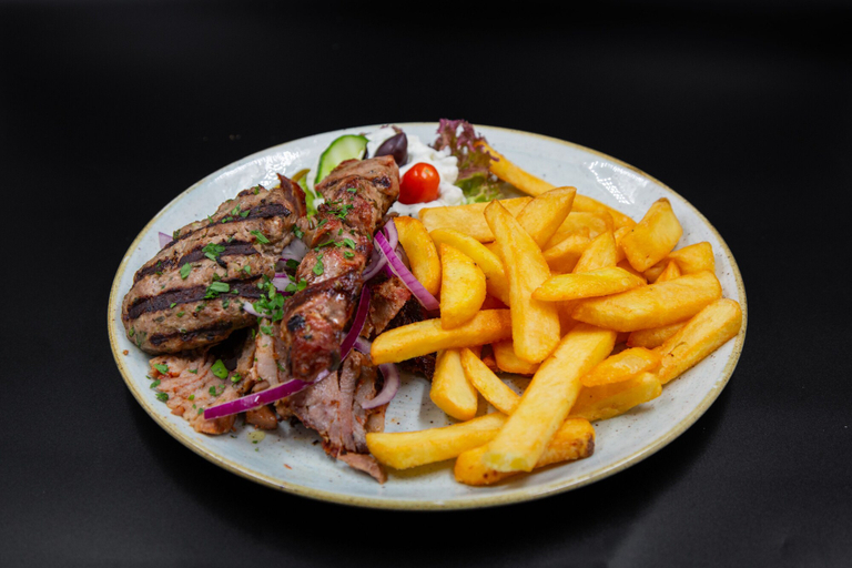 Food & Drinks 5, ASD Hotel, Esslingen
