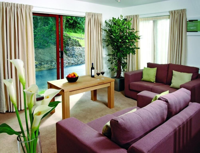 Others 4, The Valley Cottages, Cornwall