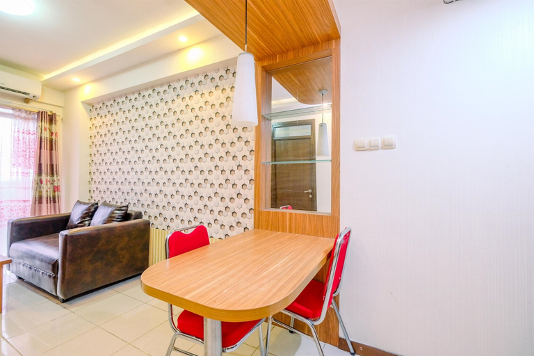 Others 4, Comfort Stay 2Br At Bogor Valley Apartment, Bogor