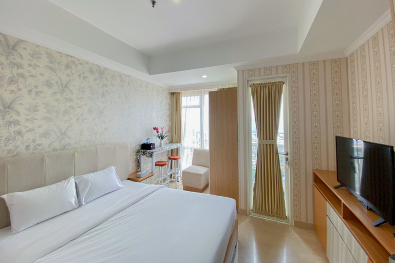 Bedroom 29