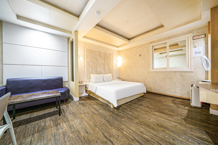 Others 5, Busan Songdo Theme, Seo