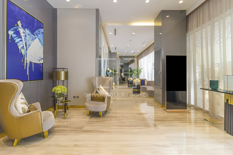Others 5, Damac Majestine, Dubai