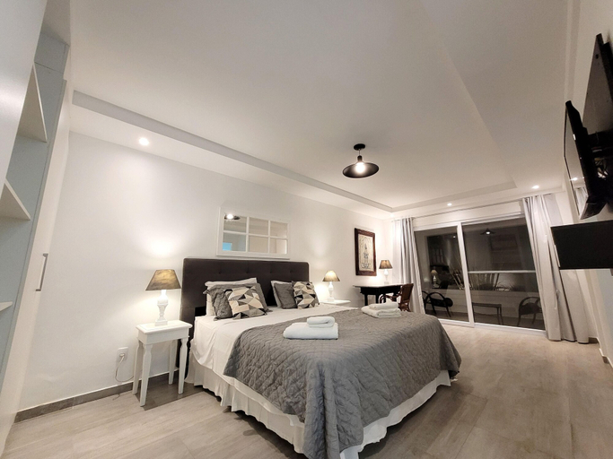 Bedroom 3, Kilandu Village, Armação dos Búzios