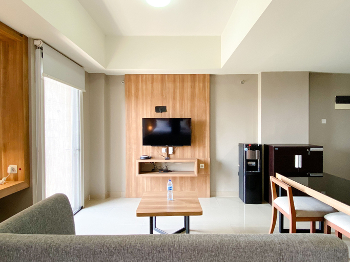 Others 3, Big Studio At Apartment Mustika Golf Residence, Cikarang