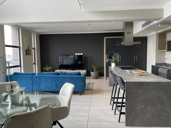 Food & Drinks, CGRSA Apartment Sandton, City of Johannesburg
