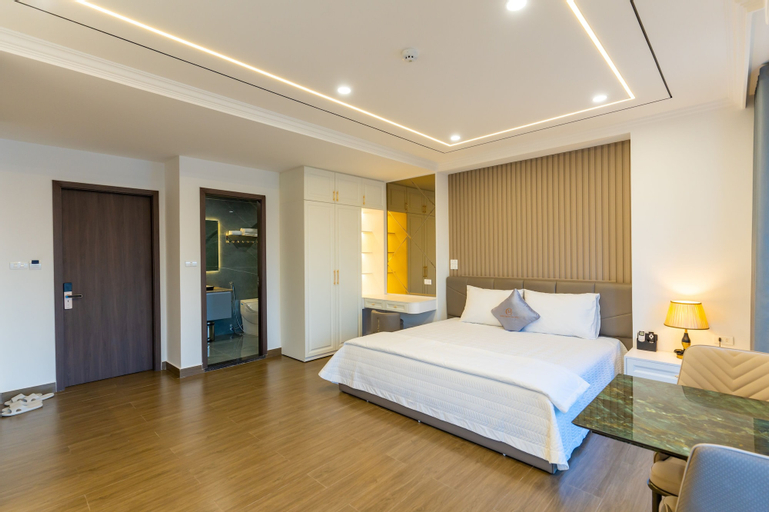 Bedroom 9