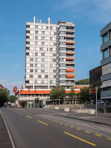 Hotel Linde, Baden
