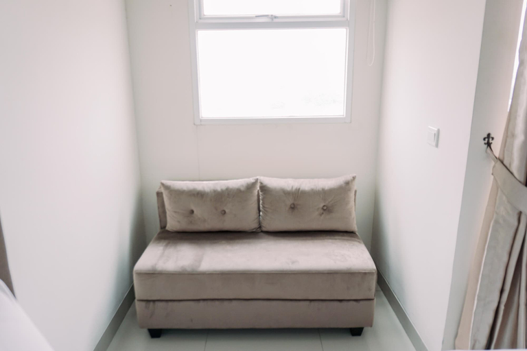 Others 3, Restful And Enjoy Living Studio Parkland Avenue Apartment, South Tangerang