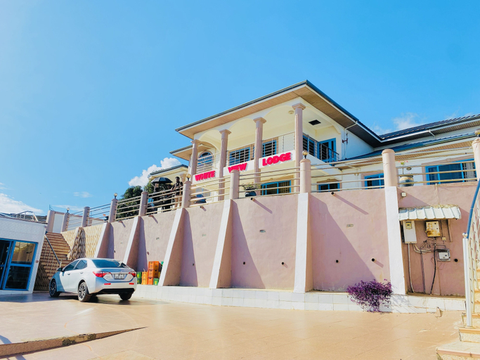 Exterior & Views, Luxurious Ten-Bedroom Lodge Apartment, Shama Ahanta East