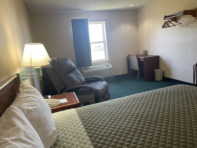 Others 5, Hotel Yuma, Yuma