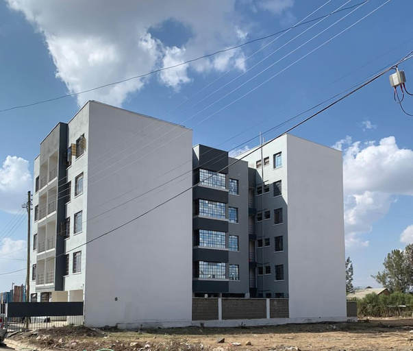 Exterior & Views, Lux Suites Dublin Suites Utawala, Embakasi East