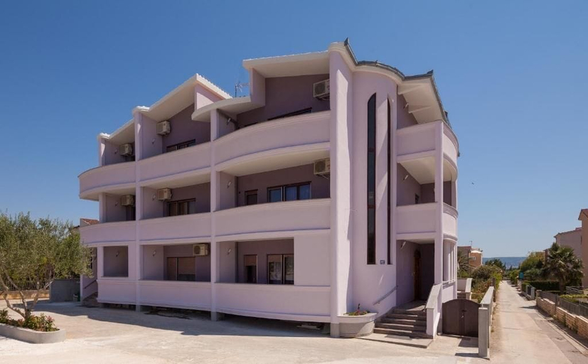 Exterior & Views 2, Apartments Mara, Kaštela