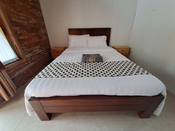 Bedroom 4, Wilujeng Homestay, Magelang