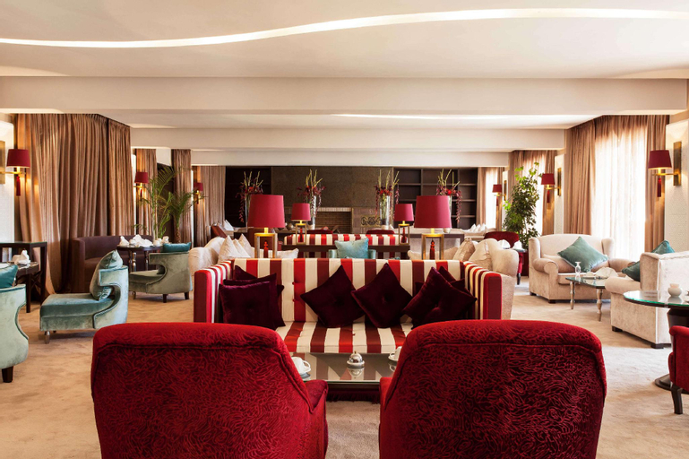 Food & Drinks 4, Royal Atlas & Spa, Agadir-Ida ou Tanane
