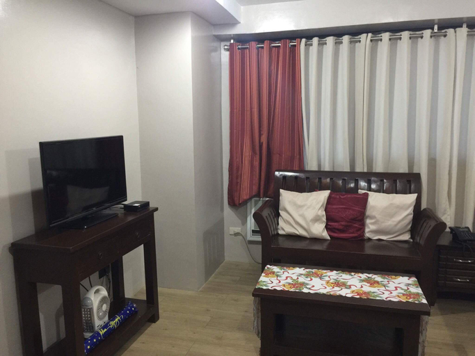 Others 4, Studio w/ Netflix, 200mbps @ Monte Carlo Cainta, Pasig City