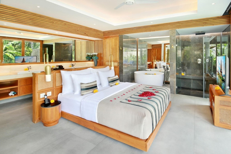 Bedroom 16