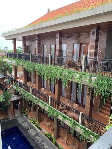 The Ganesha Homestay, Badung