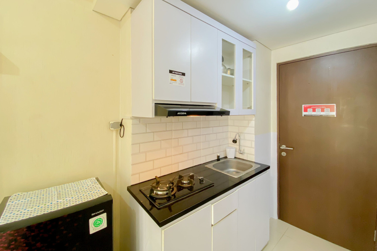 Others 4, Minimalist And Cozy Studio Transpark Juanda Bekasi Timur Apartment, Bekasi