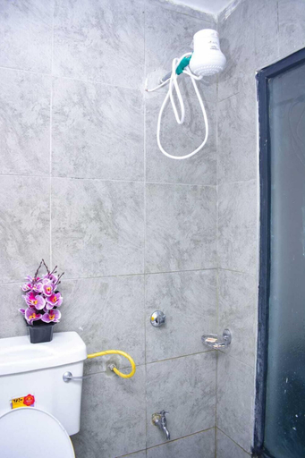 Bathroom 3, Lux Suites Convertible Studios Embakasi, Embakasi East