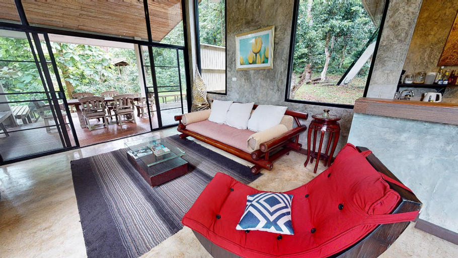 Exterior & Views 4, Montira's Cottage Mae Kampong, K. Mae On