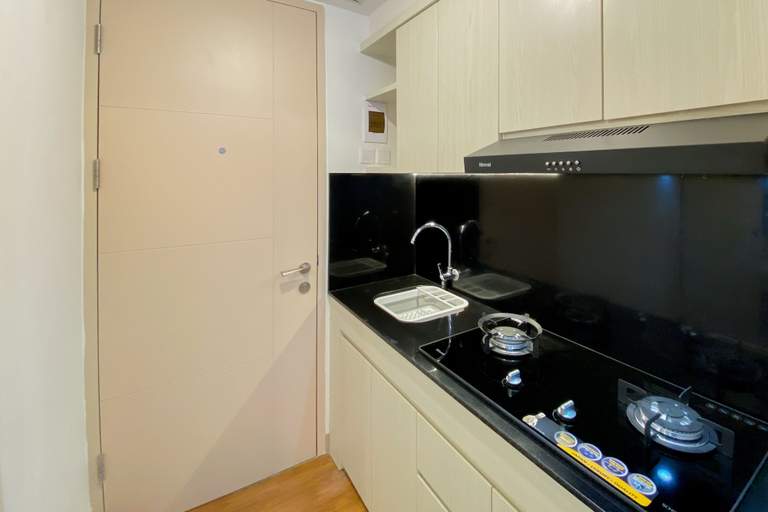 Others 4, Simply And Homey Studio Tokyo Riverside Pik 2 Apartment, Tangerang