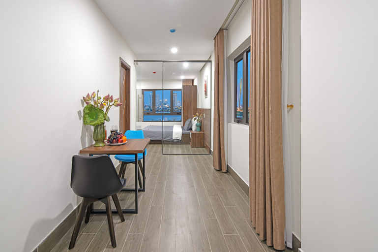 Others 5, TIDITEL Hotel and Apartment, Hải Châu